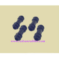 Customized Auto Parts Rubber Bushing